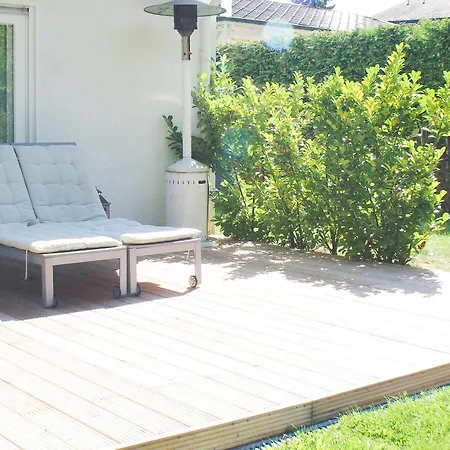 Weedkroog Vakantiehuis *