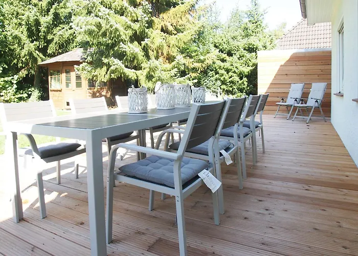 Holiday home Weedkroog *